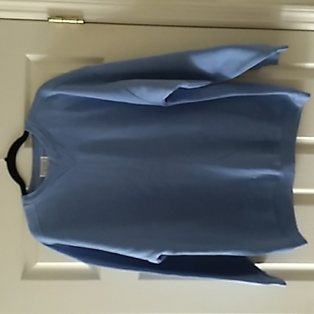 Crew neck sweater
